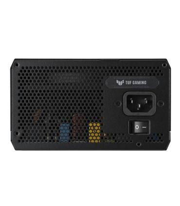 FUENTE ALIMENTACION ASUS TUF-GAMING-850G,850W,CONECTOR 12VHPWR (Fully Modular Power Supply, 80+ Gold Certified, ATX 3.0 Compatib