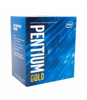 Procesador Intel Pentium Gold G6400 4GHz Socket 1200