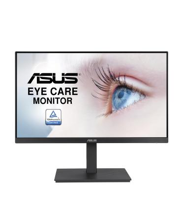 ASUS VA27EQSB 68,6 Cm (27") 1920 X 1080 Pixeles Full HD LCD Negro