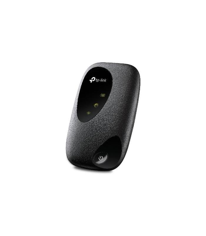 TP-Link M7010   Mobile Router Router Inalmbrico Banda Nica (2,4 GHz) 3G 4G