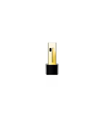 ADAPTADOR TP-LINK BLUETOOTH 4.0 NANO USB