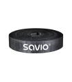 ORGANIZADOR CABLES SAVIO OC-06 CINTA VELCRO