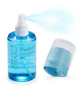 EWENT EW5671  SPRAY DE LIMPIEZA DE 200ml + Gamuza
