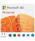 Microsoft 365 Personal 1 ao ESD