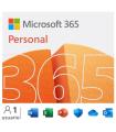 Microsoft 365 Personal 1 Ao ESD
