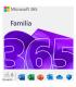 Microsoft 365 Familia 1 ao ESD