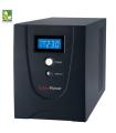 SAI Lnea Interactiva Cyberpower VALUE2200EILCD  2200VA-1320W  6 Salidas  Formato Torre