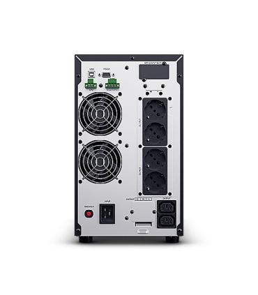 SAI Online Cyberpower OLS3000EA-DE  3000VA-2700W  6 Salidas  Formato Torre