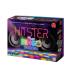 JUEGO DE MESA DISET HITSTER BINGO