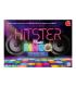 JUEGO DE MESA DISET HITSTER BINGO