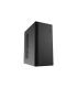 CAJA GAMING MSI PRO SHIELD M100P ATX 2XUSB3.2 RGB NEGRO