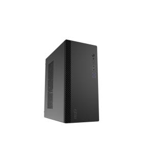 CAJA GAMING MSI PRO SHIELD M100P ATX 2XUSB3.2 RGB NEGRO