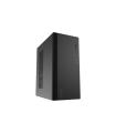 CAJA GAMING MSI PRO SHIELD M100P ATX 2XUSB3.2 RGB NEGRO