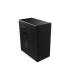 CAJA GAMING MSI PRO SHIELD M100P ATX 2XUSB3.2 RGB NEGRO