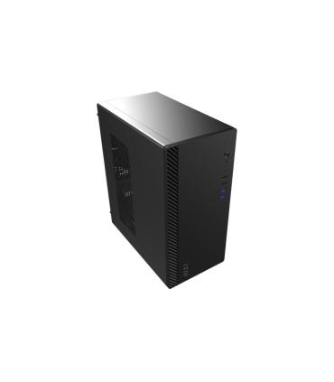 CAJA GAMING MSI PRO SHIELD M100P ATX 2XUSB3.2 RGB NEGRO
