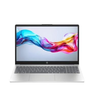 PORTATIL HP 15-FD0220NS PLATA