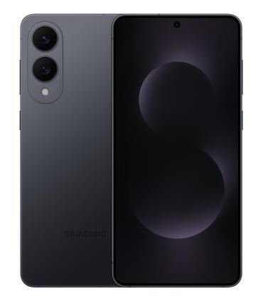 Smartphone Samsung Galaxy S25 Edge 12GB  512GB  6.7'  5G  Titanio Negro