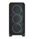 FRACTAL CAJA MESHIFY 3 XL BLACK RGB TG LIGHT TINT FD-C-MES3X-04