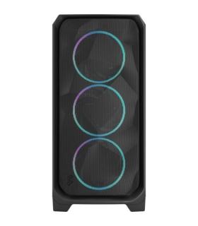 FRACTAL CAJA MESHIFY 3 XL BLACK RGB TG LIGHT TINT FD-C-MES3X-04
