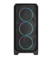 FRACTAL CAJA MESHIFY 3 XL BLACK RGB TG LIGHT TINT FD-C-MES3X-04