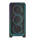 FRACTAL CAJA MESHIFY 3 XL AMBIENCE PRO RGB BLACK TG LIGHT TI