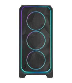FRACTAL CAJA MESHIFY 3 XL AMBIENCE PRO RGB BLACK TG LIGHT TI