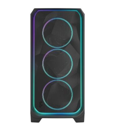 FRACTAL CAJA MESHIFY 3 XL AMBIENCE PRO RGB BLACK TG LIGHT TI