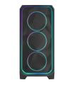 FRACTAL CAJA MESHIFY 3 XL AMBIENCE PRO RGB BLACK TG LIGHT TI