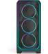 FRACTAL CAJA MESHIFY 3 AMBIENCE PRO RGB BLACK TG LIGHT TINT