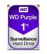 Western Digital WD10PURZ 1TB SATA3 64MB Purple