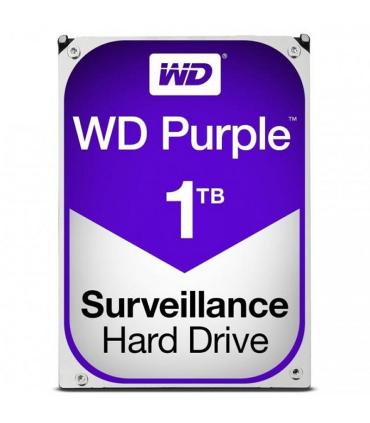 Western Digital WD10PURZ 1TB SATA3 64MB Purple