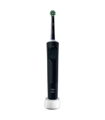 Cepillo Dental Braun Oral-B Vitality Pro  Negro