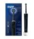 Cepillo Dental Braun Oral-B Vitality Pro  Negro