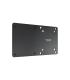 SOPORTE VESA MINI PC TOOQ TCCH0007-B 75X75   100X100 NEGRO