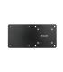 SOPORTE VESA MINI PC TOOQ TCCH0007-B 75X75   100X100 NEGRO