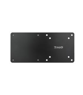 SOPORTE VESA MINI PC TOOQ TCCH0007-B 75X75   100X100 NEGRO