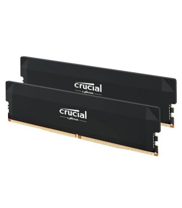 Crucial PRO CP2K16G64C38U5B 32GB(16x2) DDR5-6400 N
