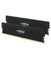 Crucial PRO CP2K16G64C38U5B 32GB(16x2) DDR5-6400 N