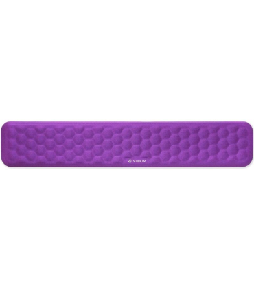 Reposamuecas Subblim Ergo AirPadding/ Purpura
