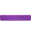 Reposamuecas Subblim Ergo AirPadding/ Purpura