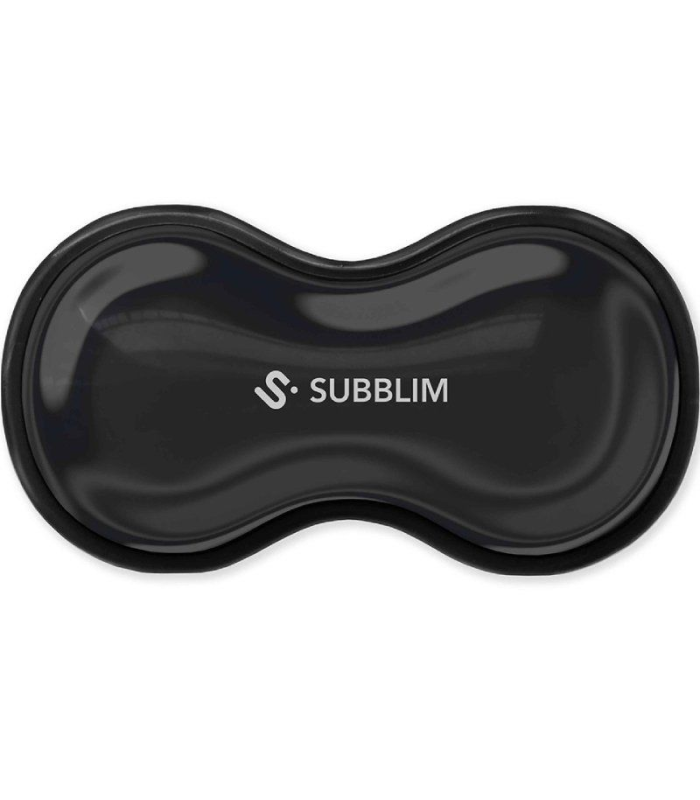 Reposamuecas Subblim Ergo Cristal Flex