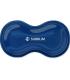Reposamuecas Subblim Ergo Cristal Flex/ Azul Oscuro