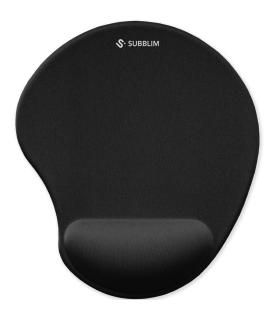 Alfombrilla Ergonmica Subblim Ergo NeoGel MousePad/