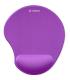 Alfombrilla Ergonmica Subblim Ergo NeoGel MousePad/ /Purpura