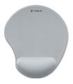 Alfombrilla Ergonmica Subblim Ergo NeoGel MousePad/ /Plateada