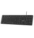 Teclado Subblim Business Slim Silencioso