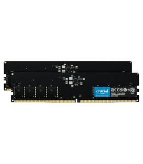 Crucial CT2K16G48C40U5 32GB (2x16) DIMM 4800MHz
