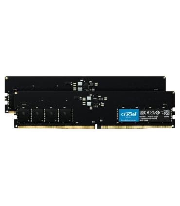 Crucial CT2K16G48C40U5 32GB (2x16) DIMM 4800MHz
