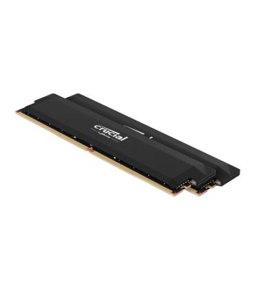 Crucial PRO CP2K16G60C36U5B 32GB(16x2) DDR5 6000MH