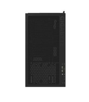 CAJA ATX SEMITORRE GIGABYTE C500 GLASS USB 3.1 NEGRA